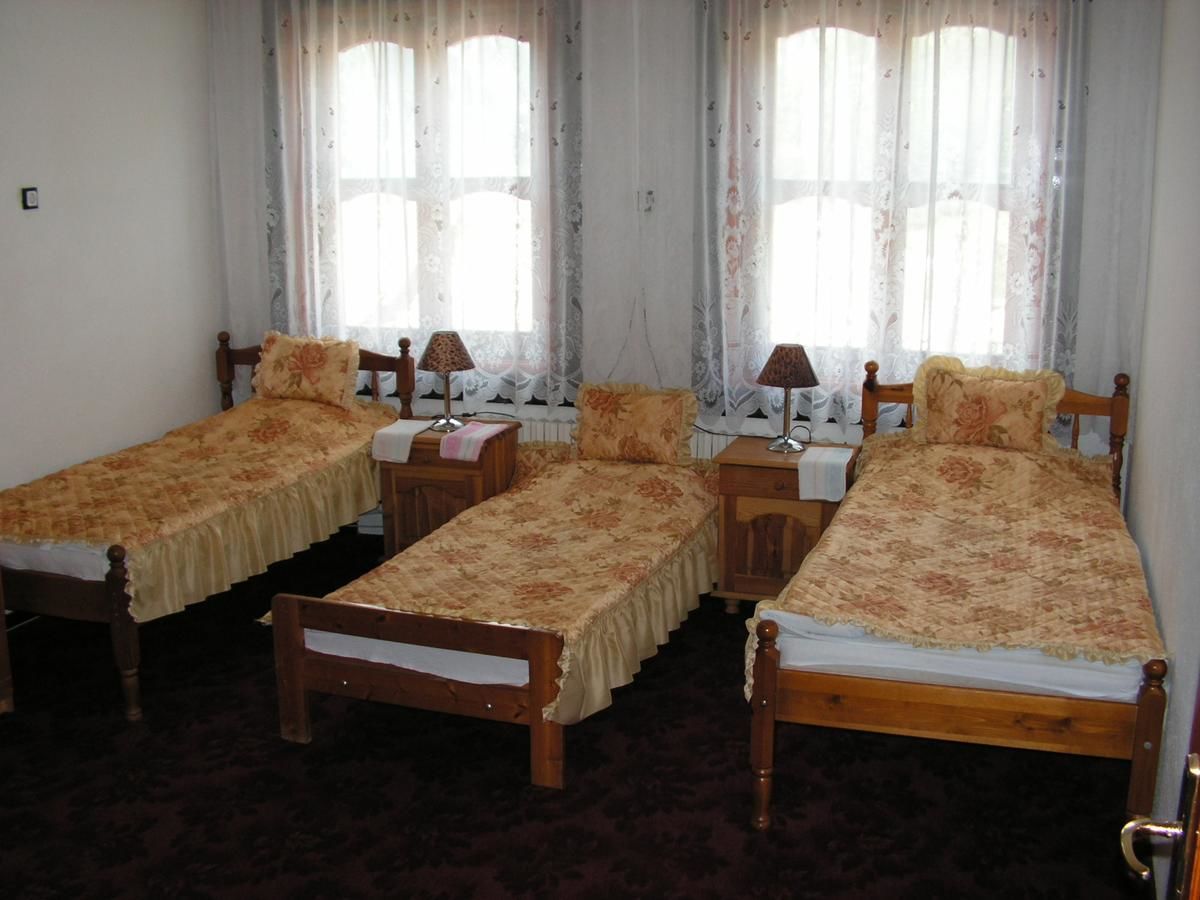 Гостевой дом Guest House St Mariya Magdalena Девин