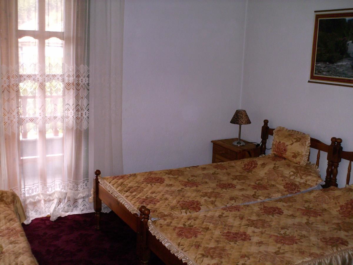 Гостевой дом Guest House St Mariya Magdalena Девин-39